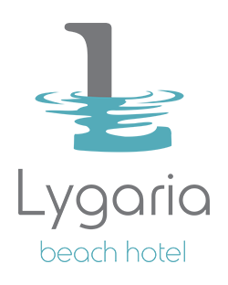 Lygaria Beach